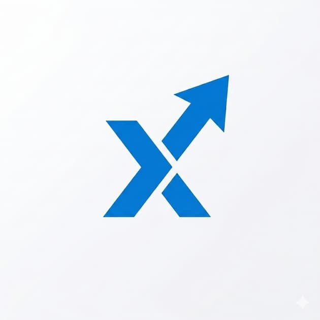 OmnovaX Logo Profile
